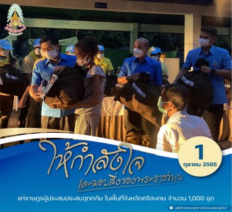 มูลนิธิราชประชานุเคราะห์ ในพระบรมราชูปถัมภ์ ... พารามิเตอร์รูปภาพ 1